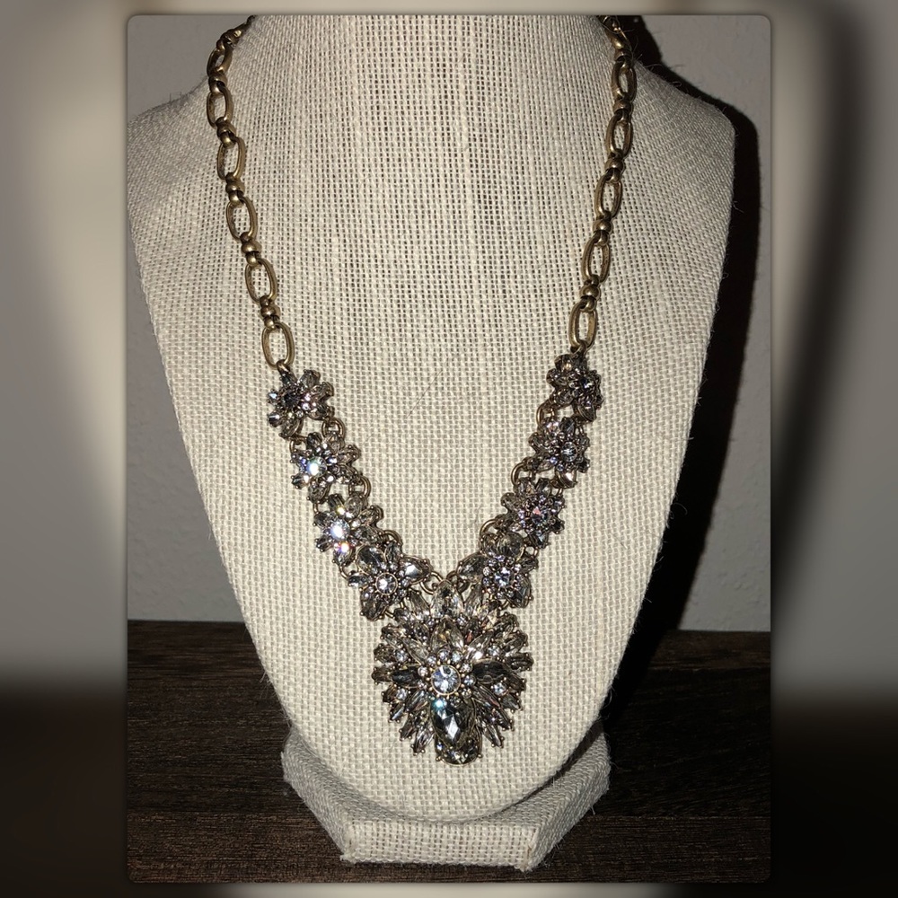 Chloe + Isabel Mirabelle Statement Necklace